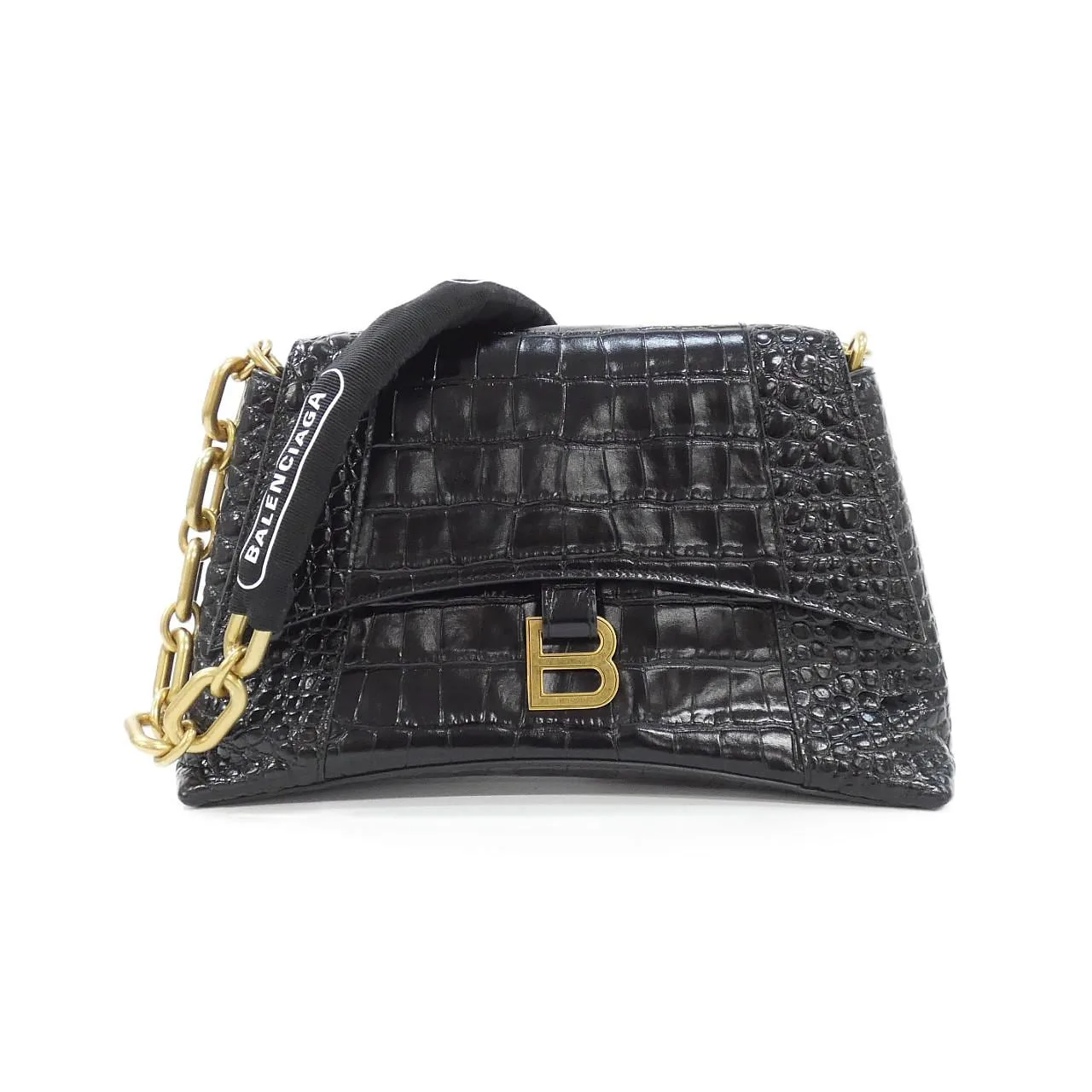 BALENCIAGA Le City 689058 2106F Shoulder