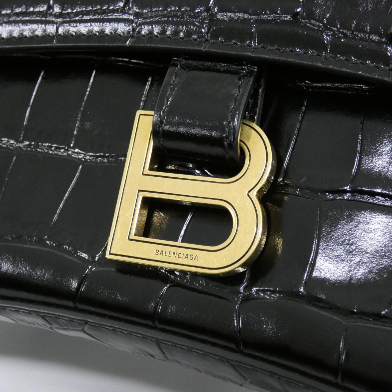 BALENCIAGA Le City 689058 2106F Shoulder 4