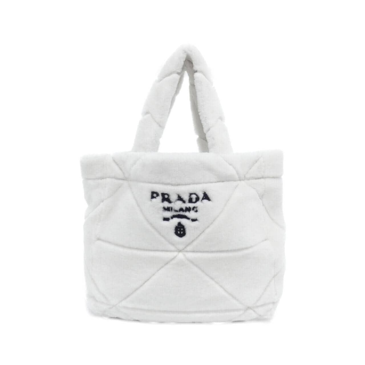 PRADA 1BG427 Handbag