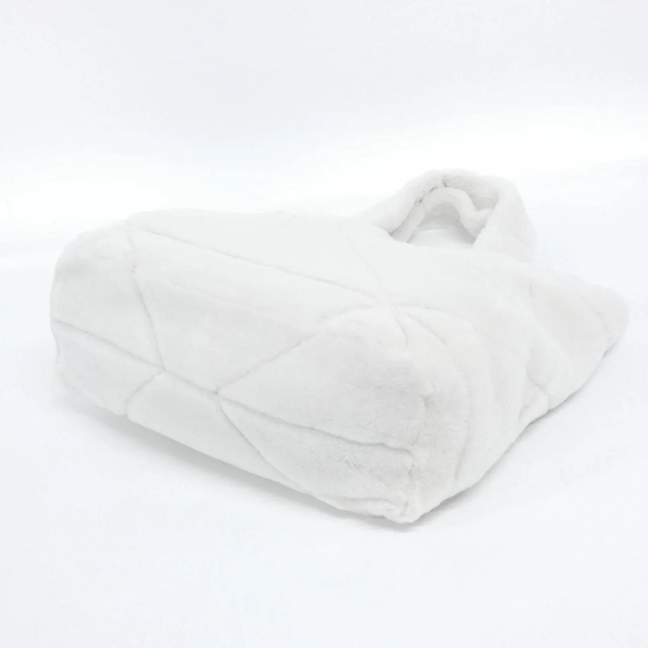 PRADA 1BG427 Handbag Black Rank A - Thumbnail 3