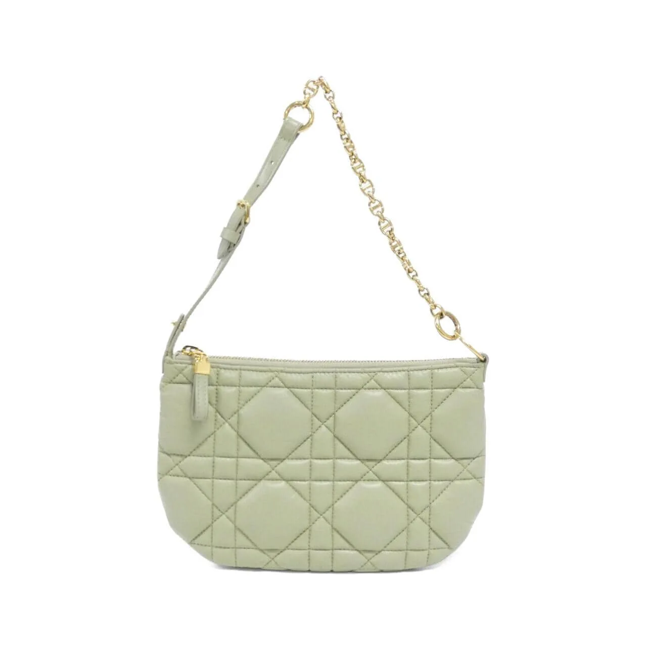 DIOR Caro S5139UNGX Shoulder Black