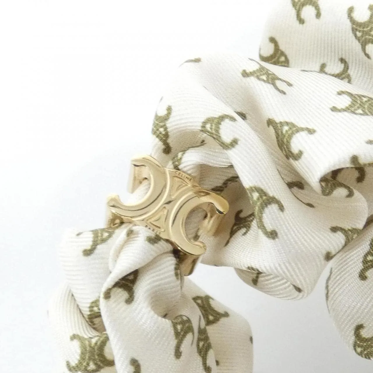 CELINE 461DK2SIB Accessories New - Thumbnail 2