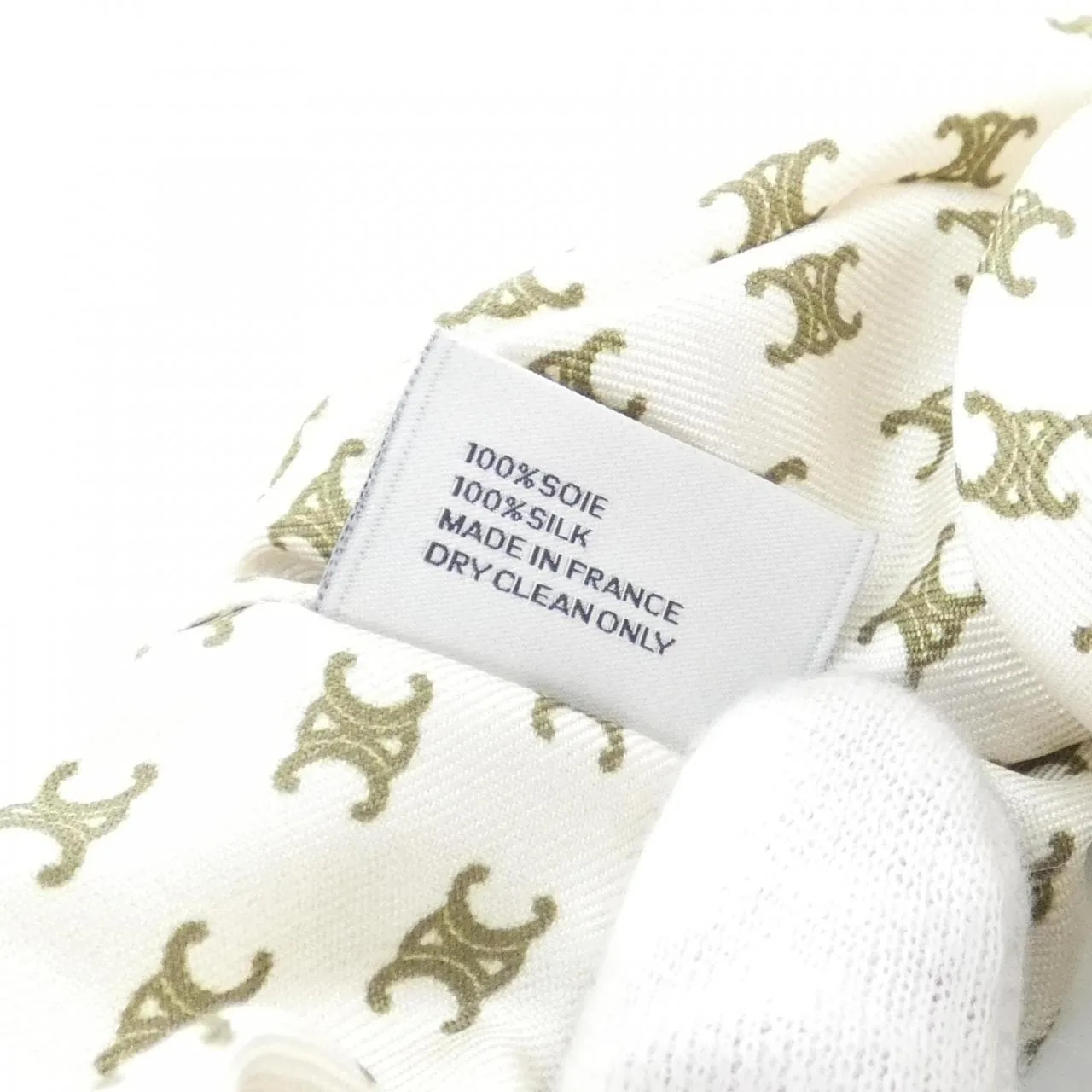 CELINE 461DK2SIB Accessories New - Thumbnail 3