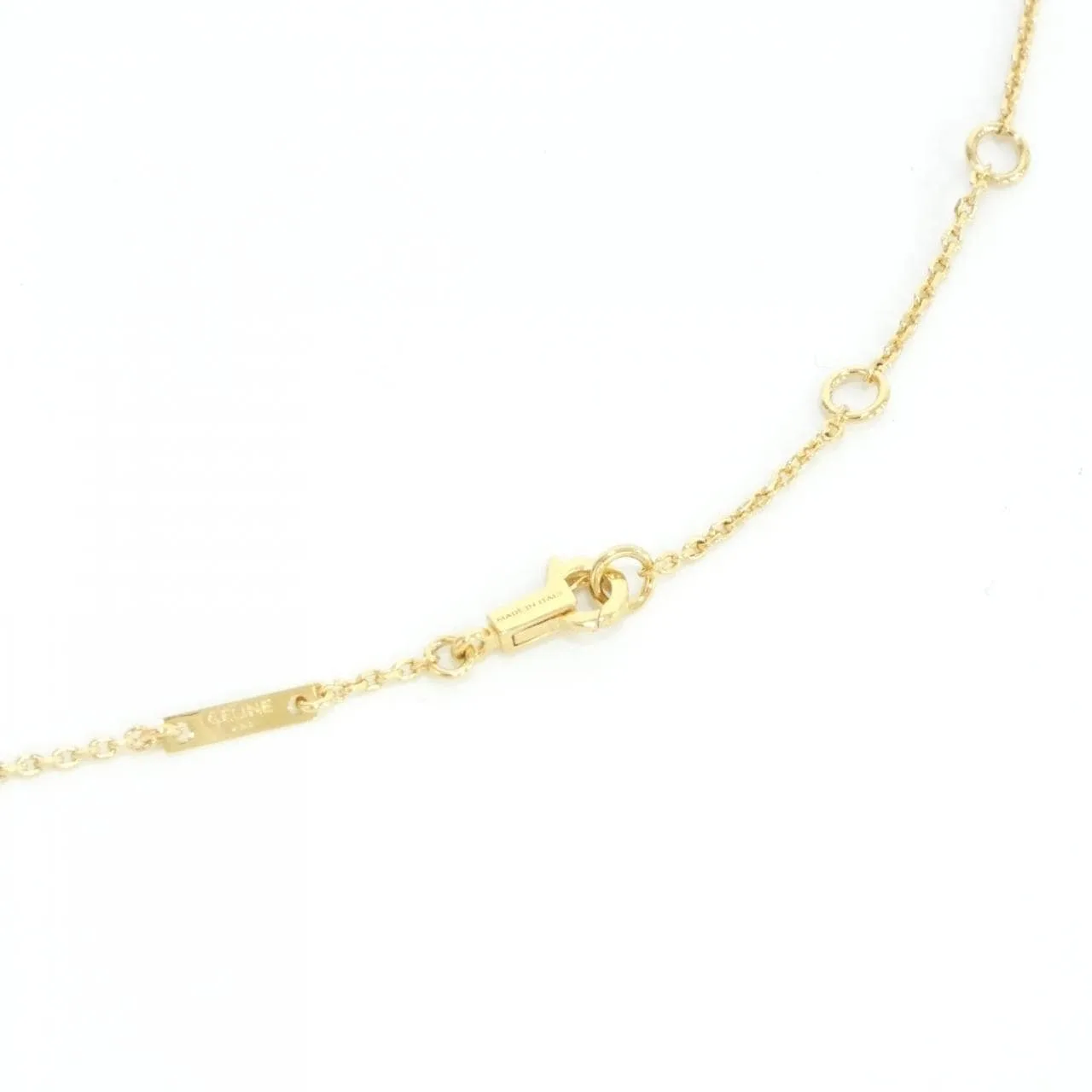 CELINE 461GZ6PRB Accessories New - Thumbnail 4