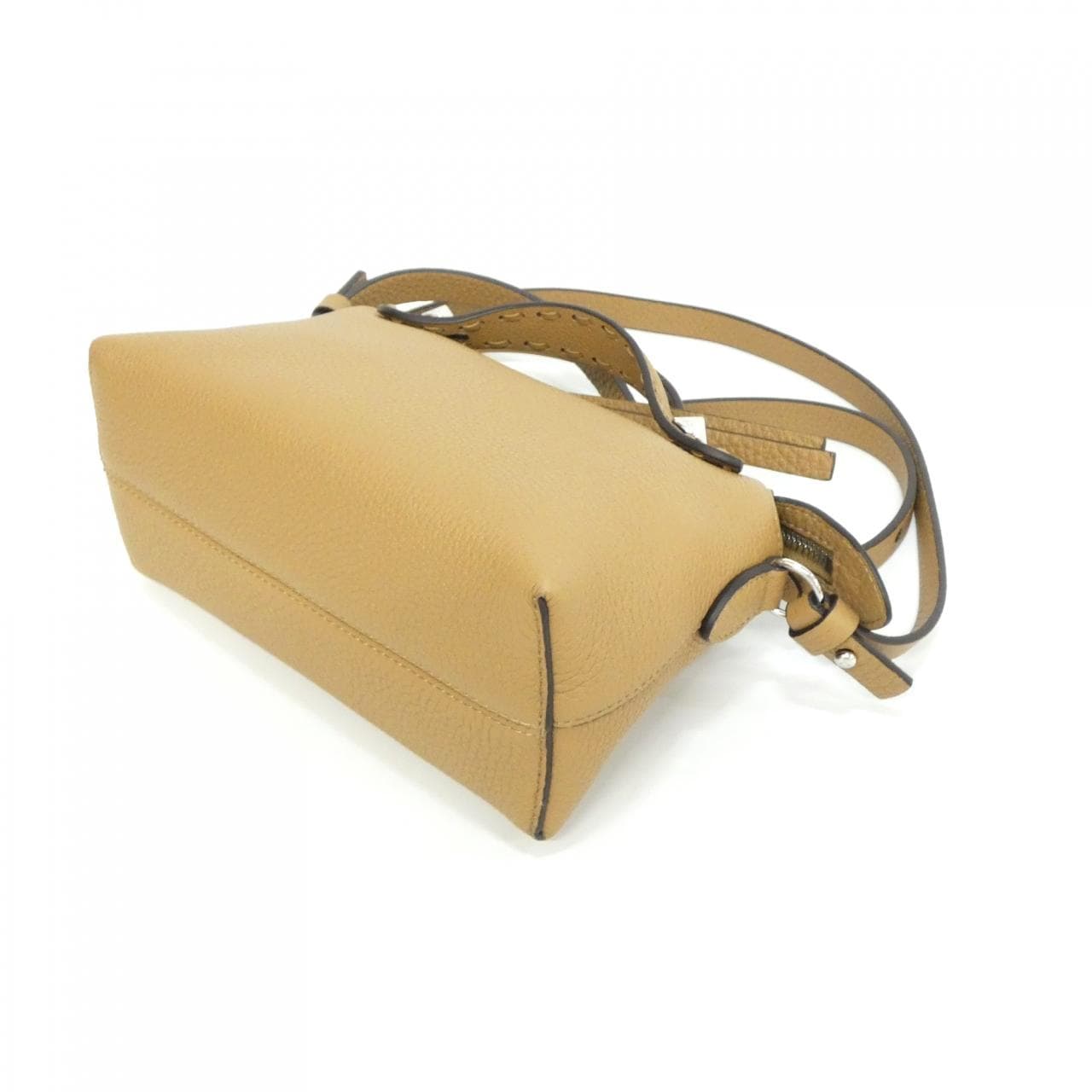 FENDI By The Way 8BS098 ASU2 Bag 黑色 新品 - 縮圖 2