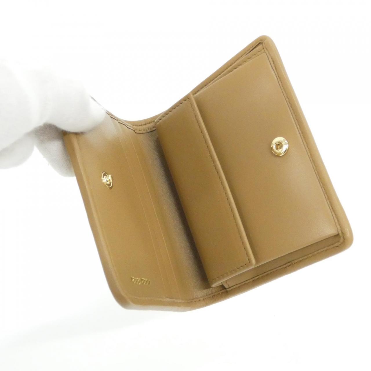 MIU MIU 5MV204 Wallet 4