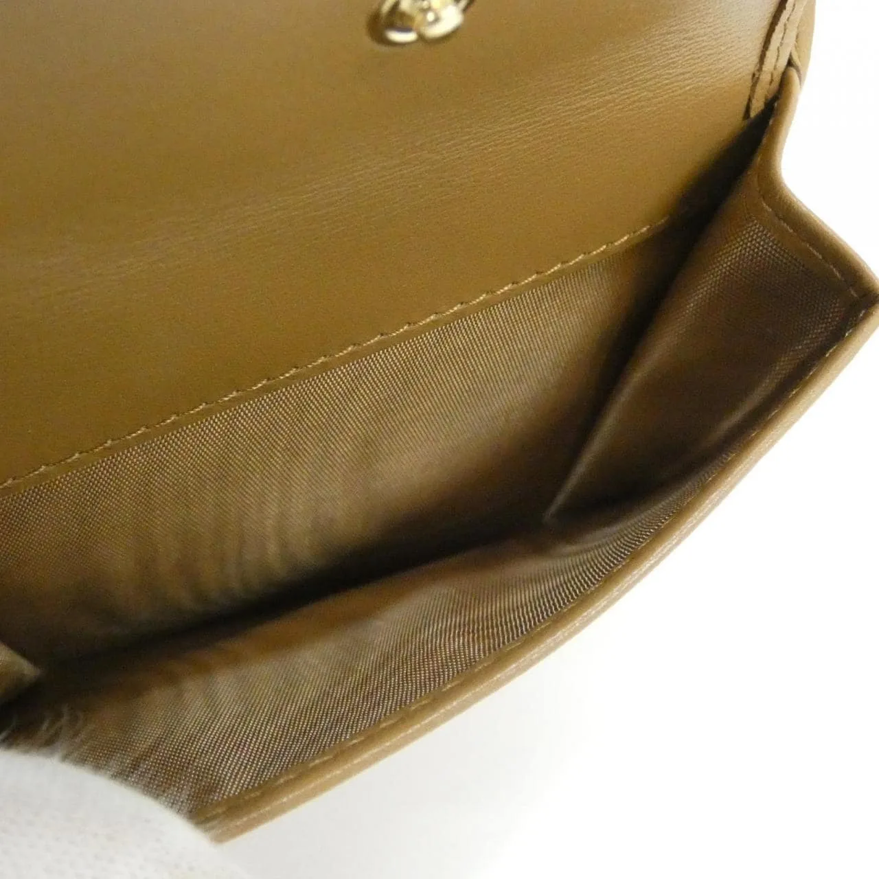 MIU MIU 5MV204 Wallet Black New - Thumbnail 5