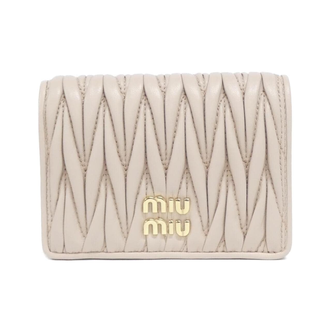 MIU MIU 5MV021 Wallet