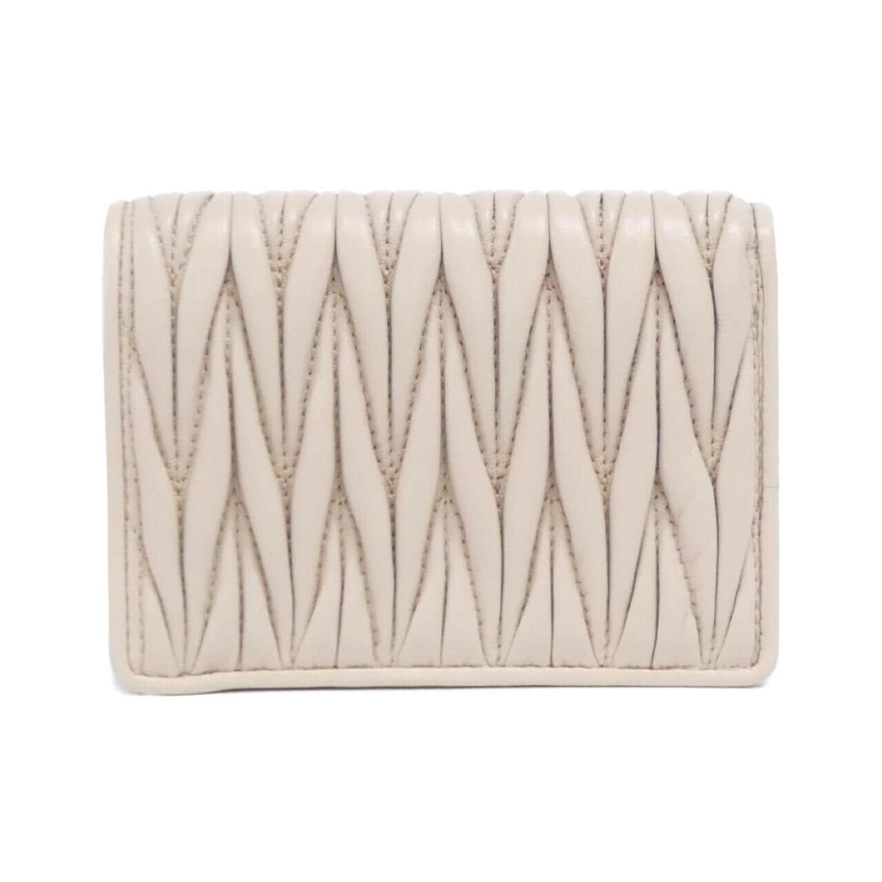 MIU MIU 5MV021 Wallet 2