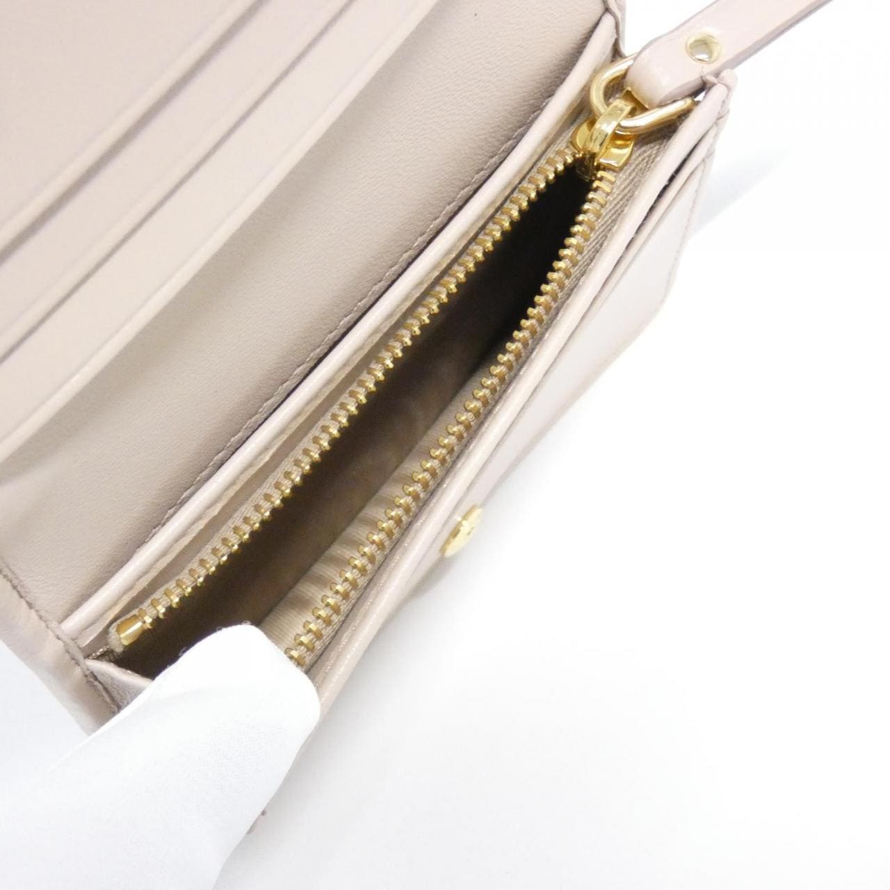 MIU MIU 5MV021 Wallet 4