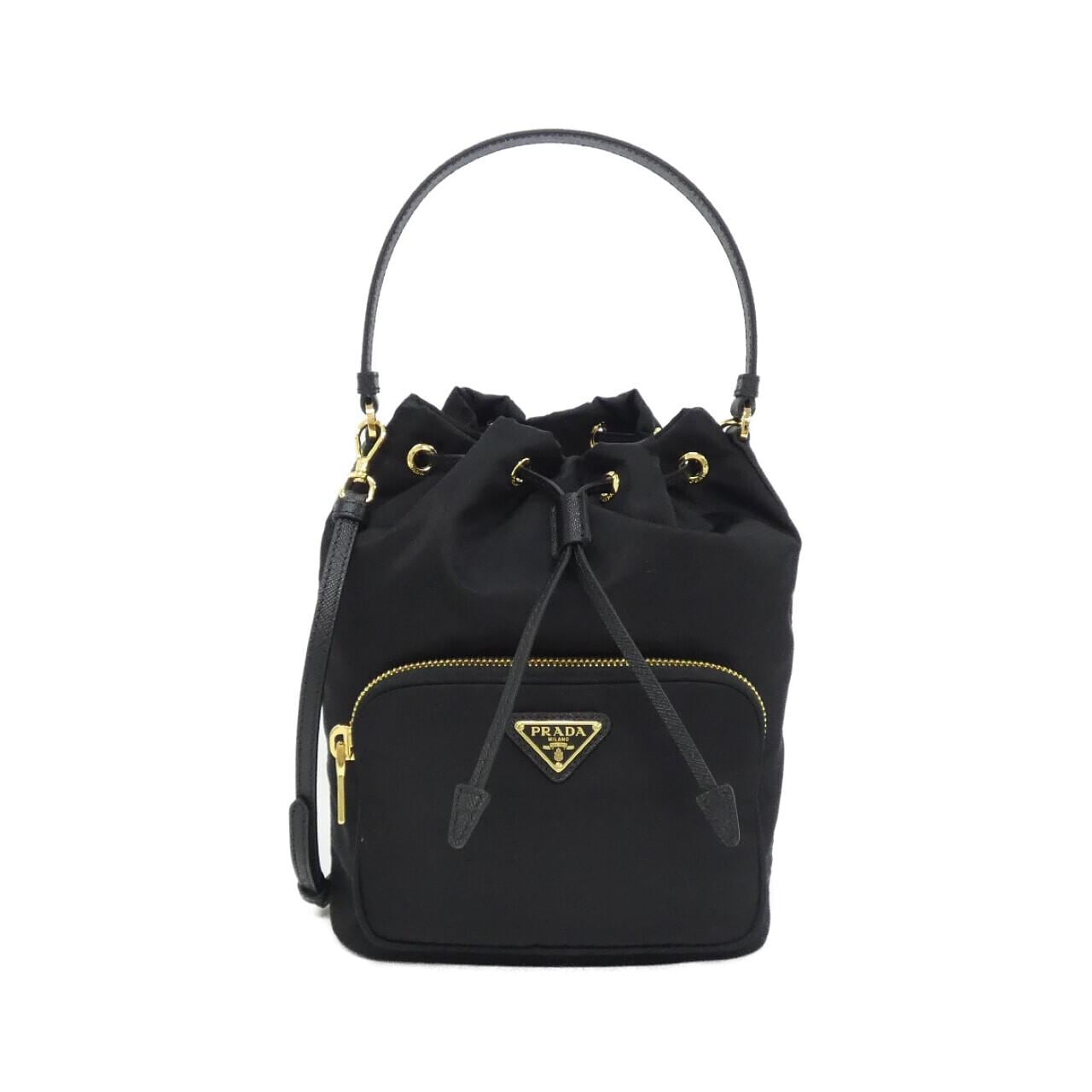 PRADA 1BH038 Handbag