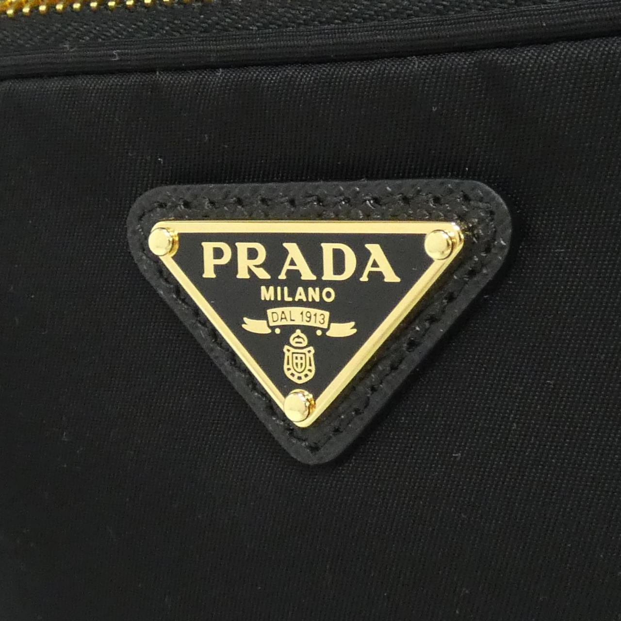 PRADA 1BH038 Handbag 4