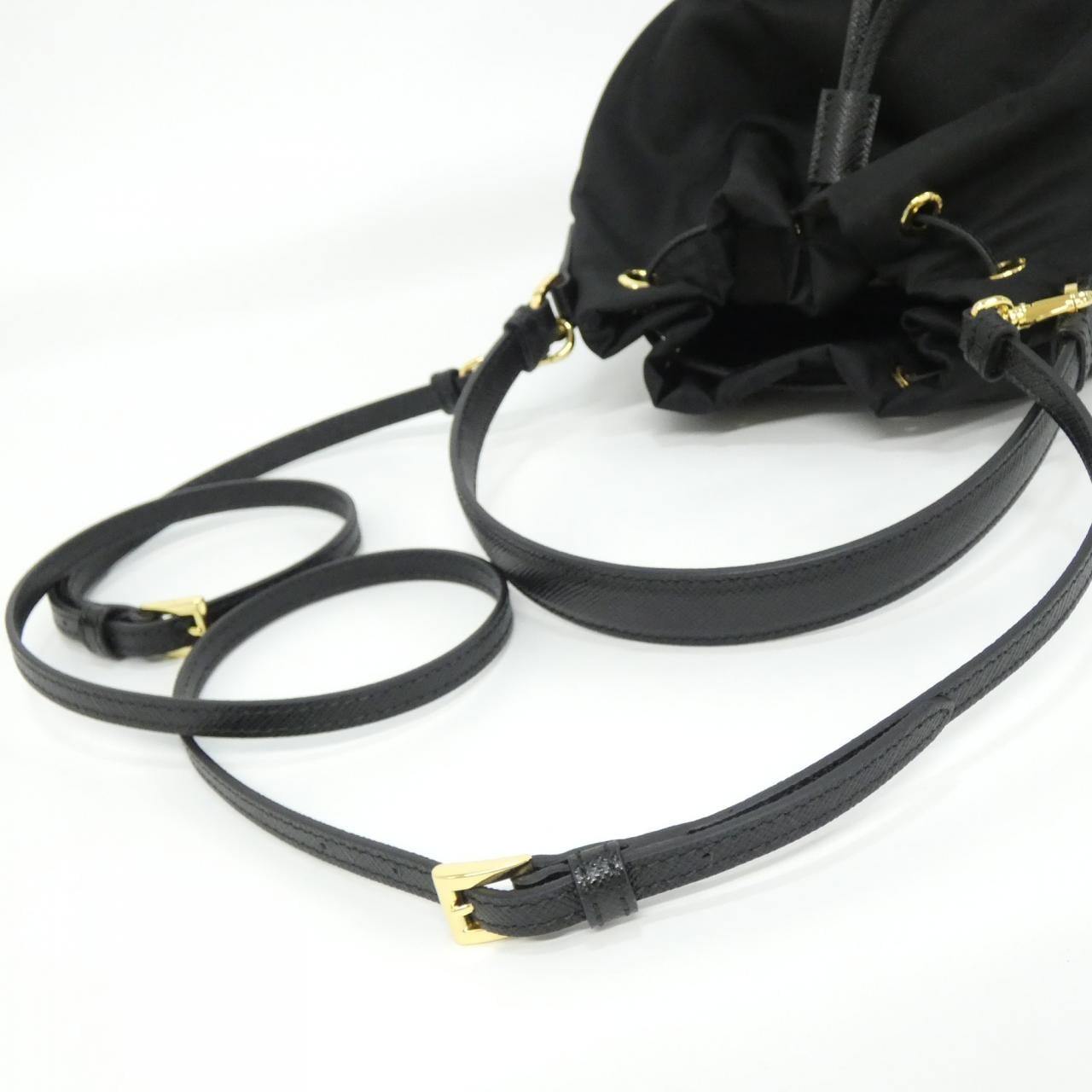 PRADA 1BH038 Handbag 5