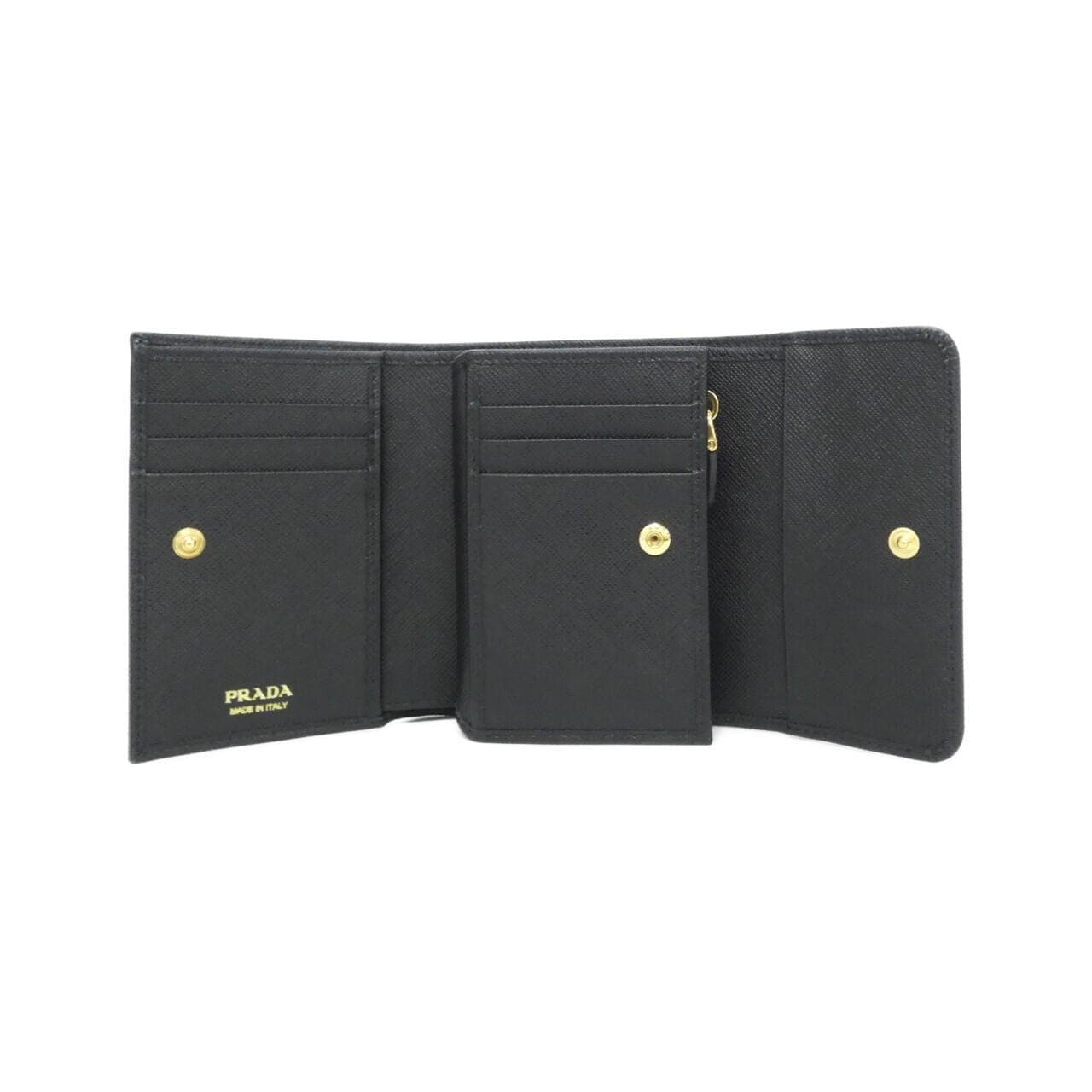PRADA 1MH025 Wallet 4