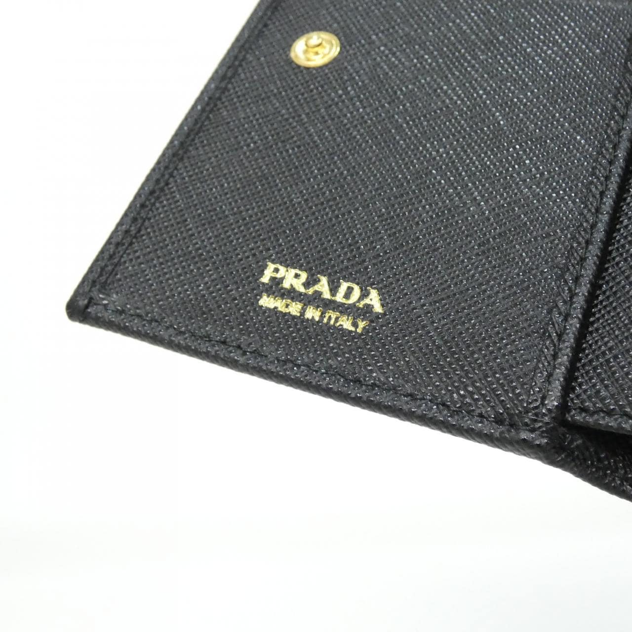 PRADA 1MH025 Wallet 5