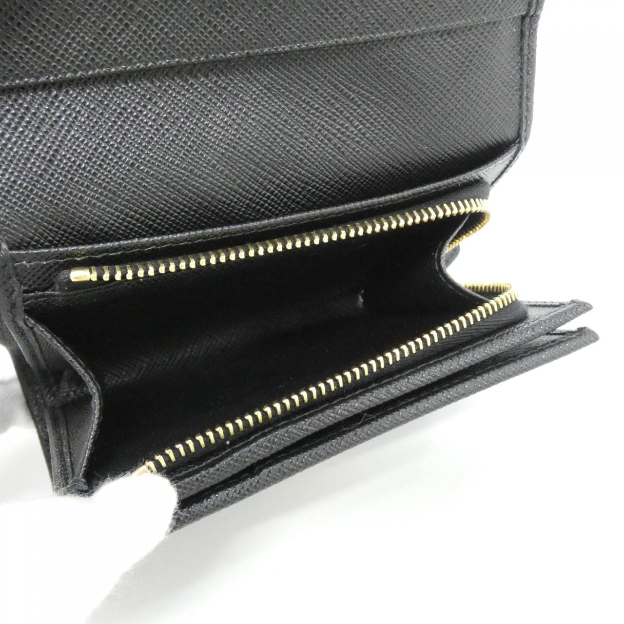 PRADA 1MH025 Wallet 6