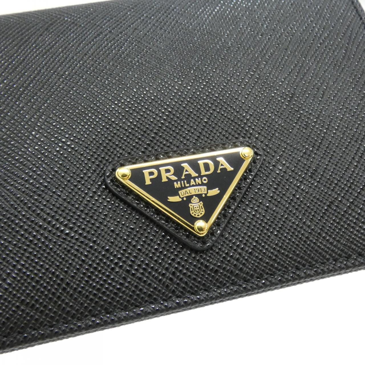 PRADA 1MV204 Wallet 4