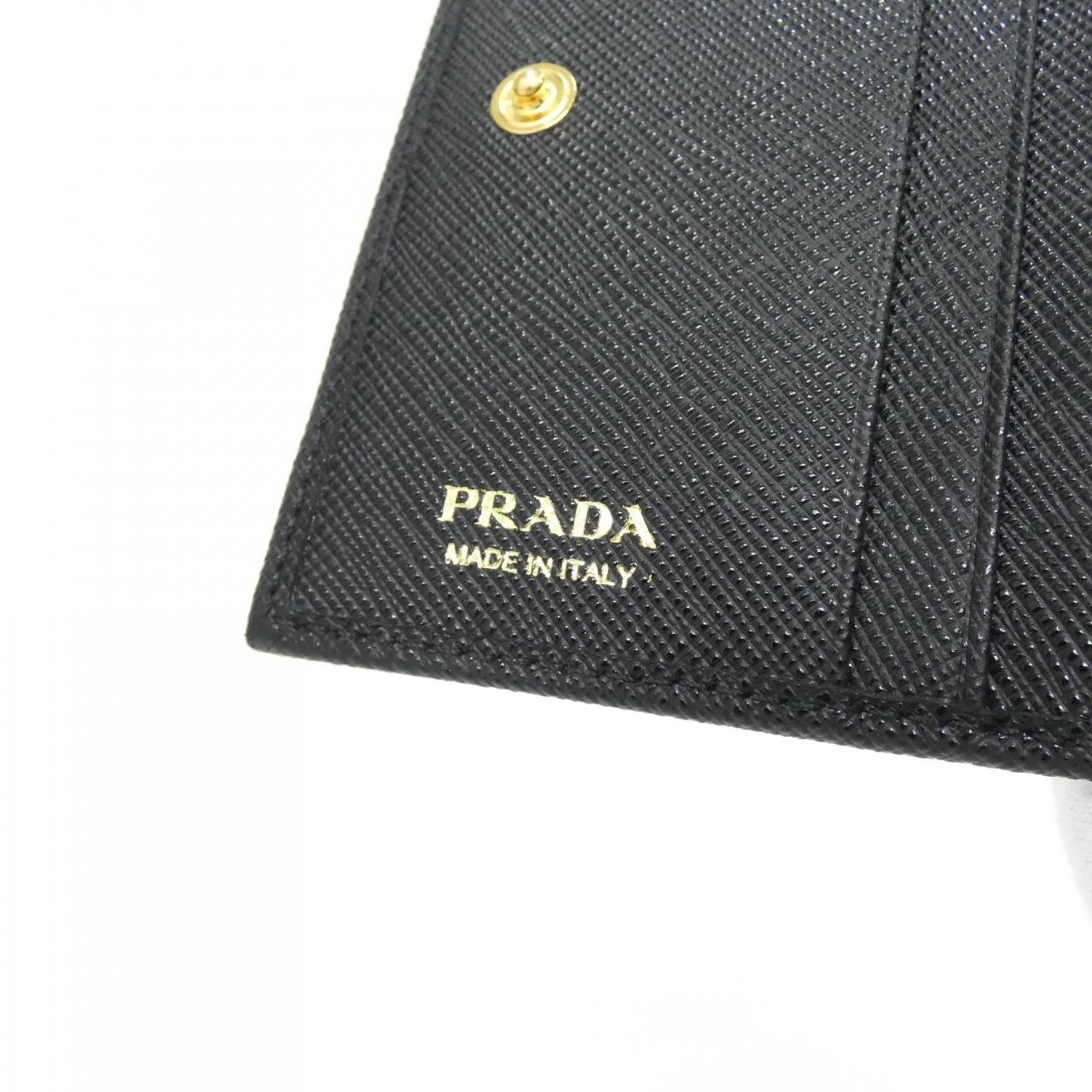 PRADA 1MV204 Wallet 5