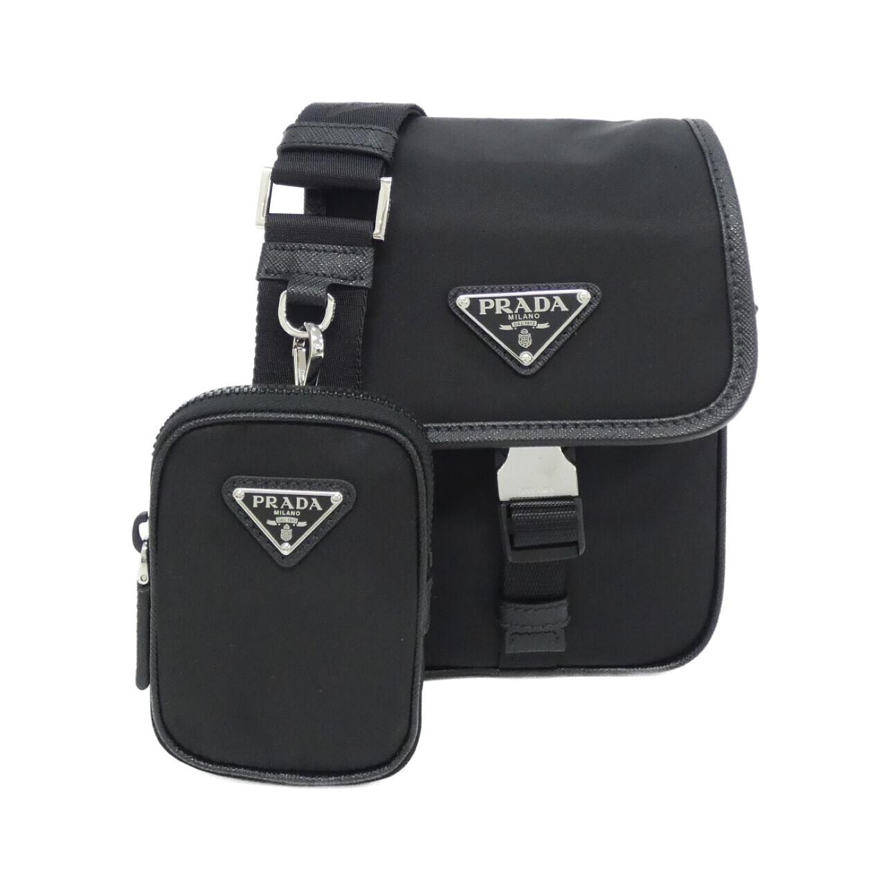 PRADA 2VD043 Shoulder Bag