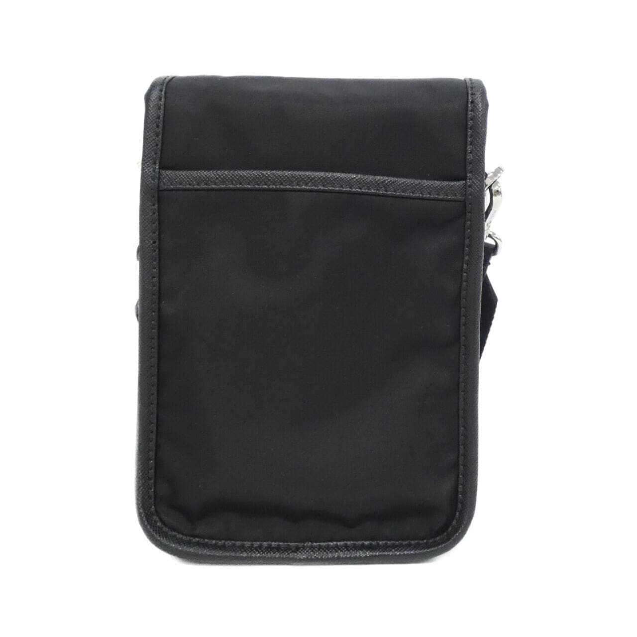 PRADA 2VD043 Shoulder Bag 黑色 新品 - 縮圖 2