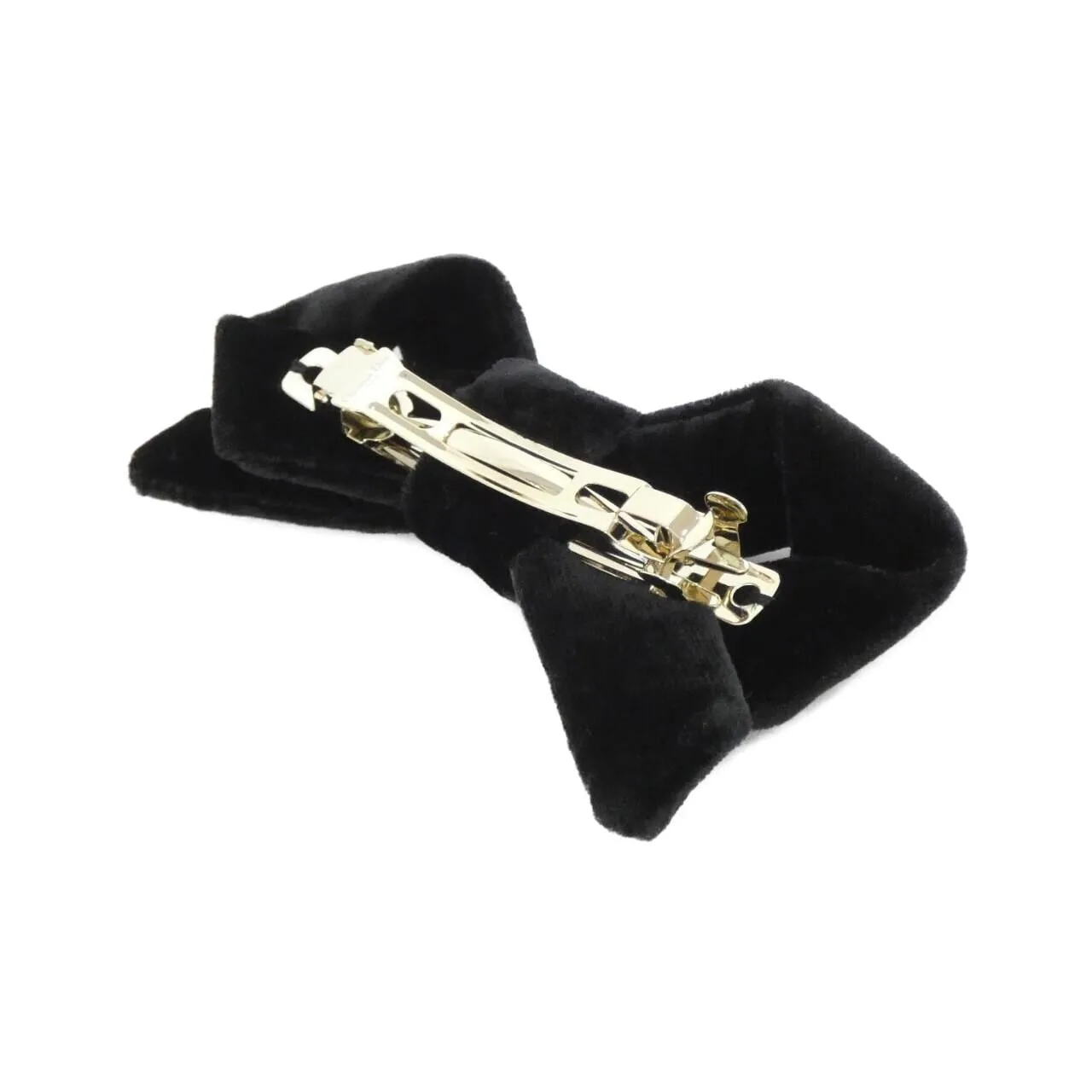 DIOR CPA00186EVEL Accessories Black New - Thumbnail 3