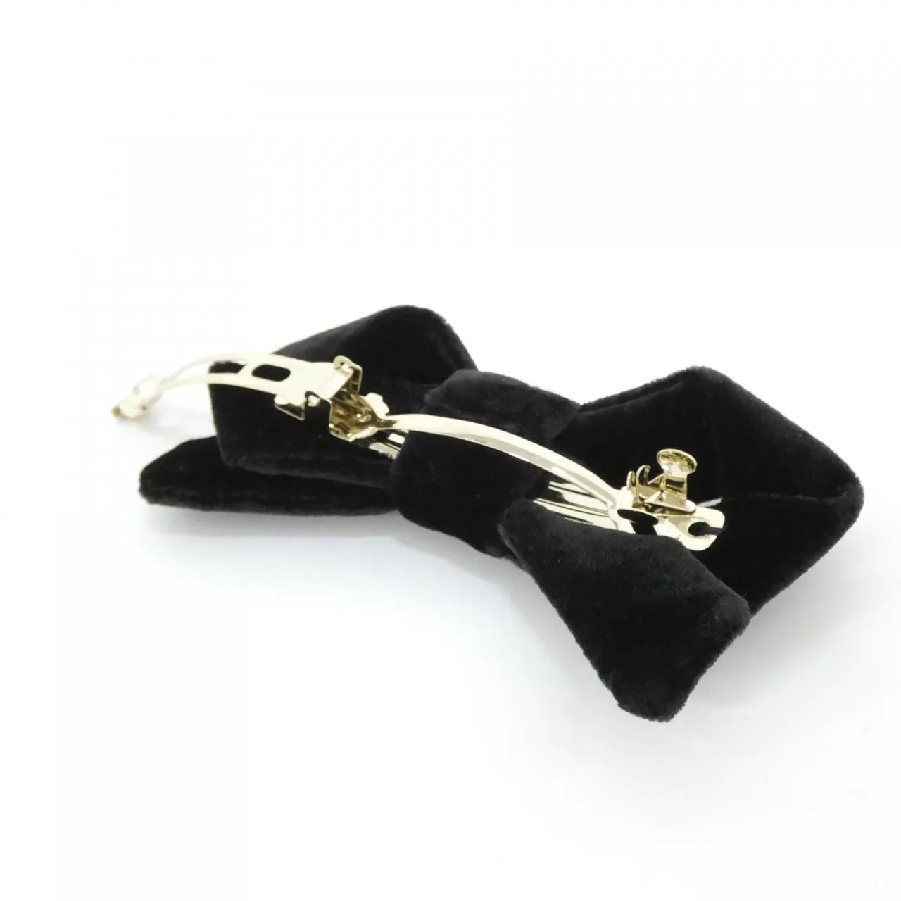 DIOR CPA00186EVEL Accessories Black New - Thumbnail 4