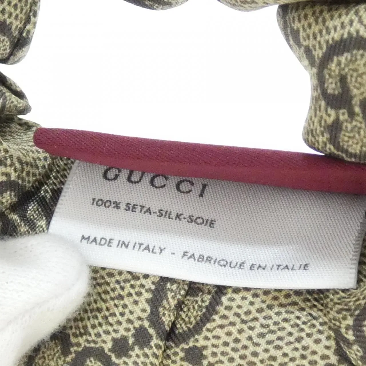 GUCCI 856275 3G001 Accessories New - Thumbnail 2