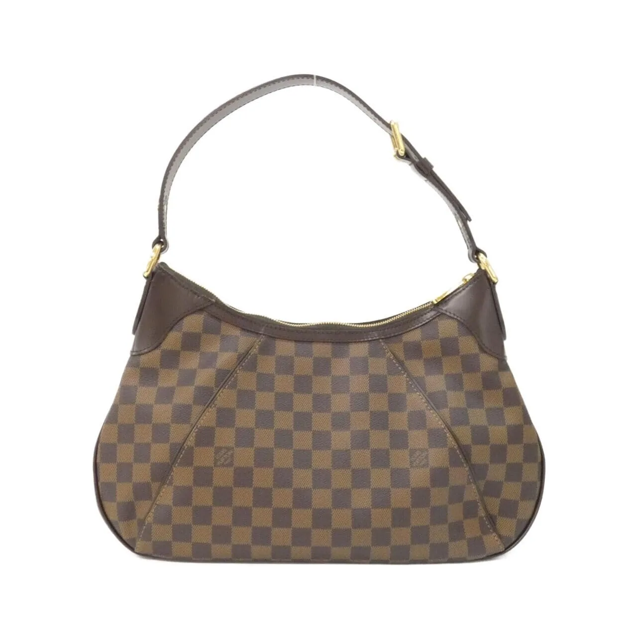 LOUIS VUITTON N48181 Shoulder Damier Black Damier Rank A - Thumbnail 2