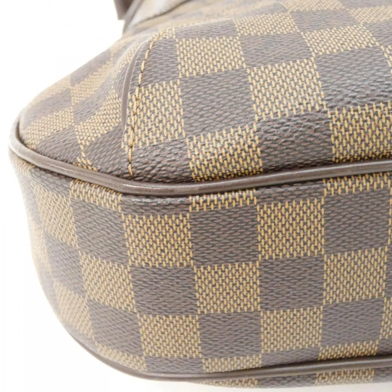 LOUIS VUITTON N48181 Shoulder Damier Black Damier Rank A - Thumbnail 3