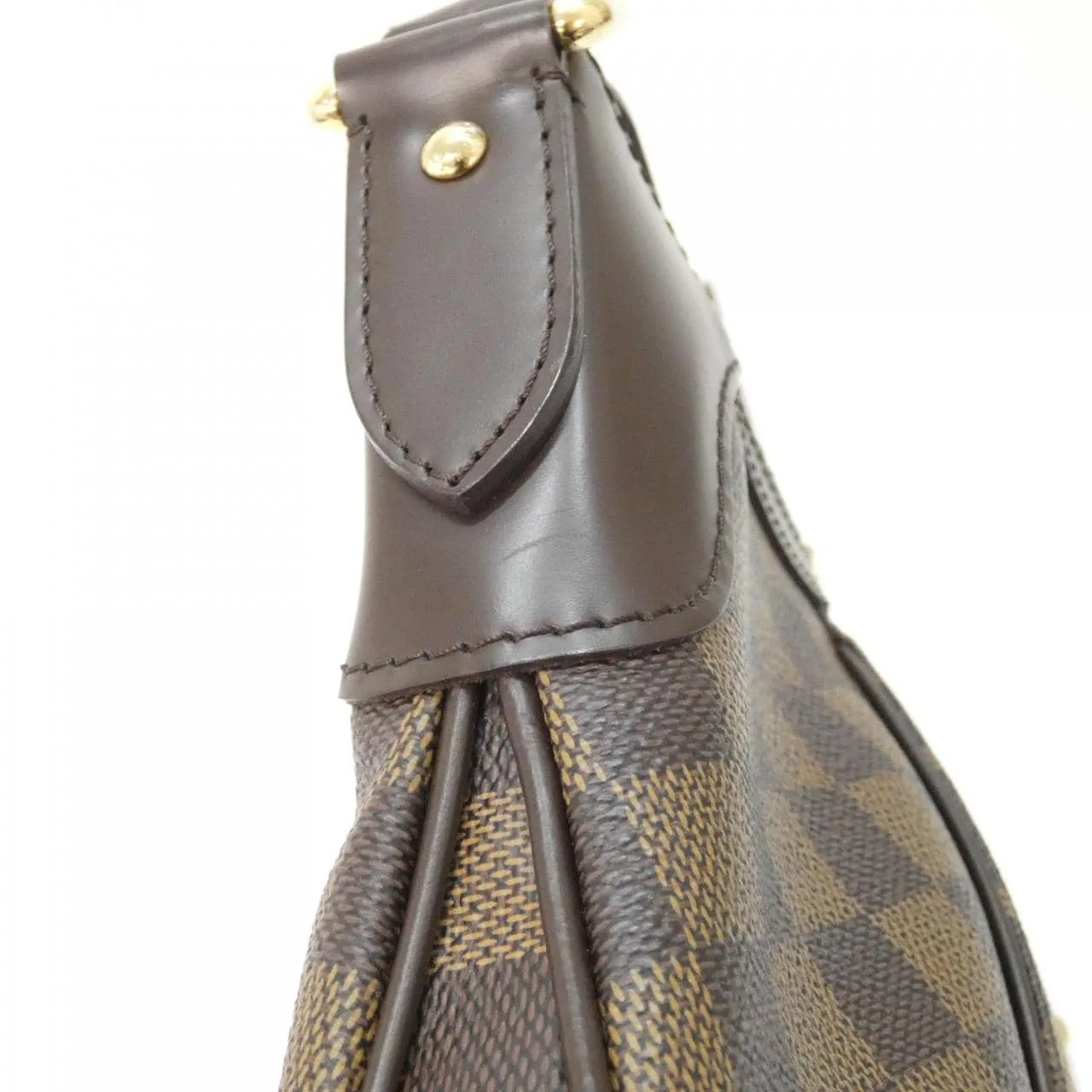 LOUIS VUITTON N48181 Shoulder Damier Black Damier Rank A - Thumbnail 5