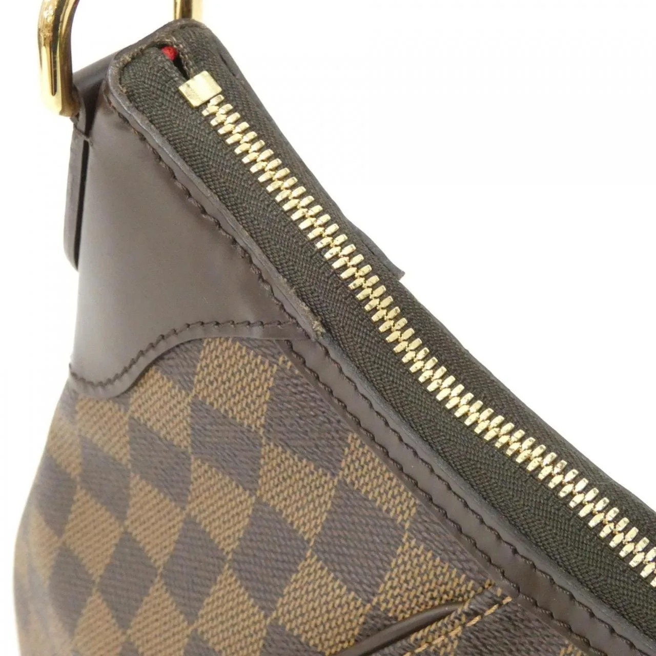 LOUIS VUITTON N48181 Shoulder Damier Black Damier Rank A - Thumbnail 6