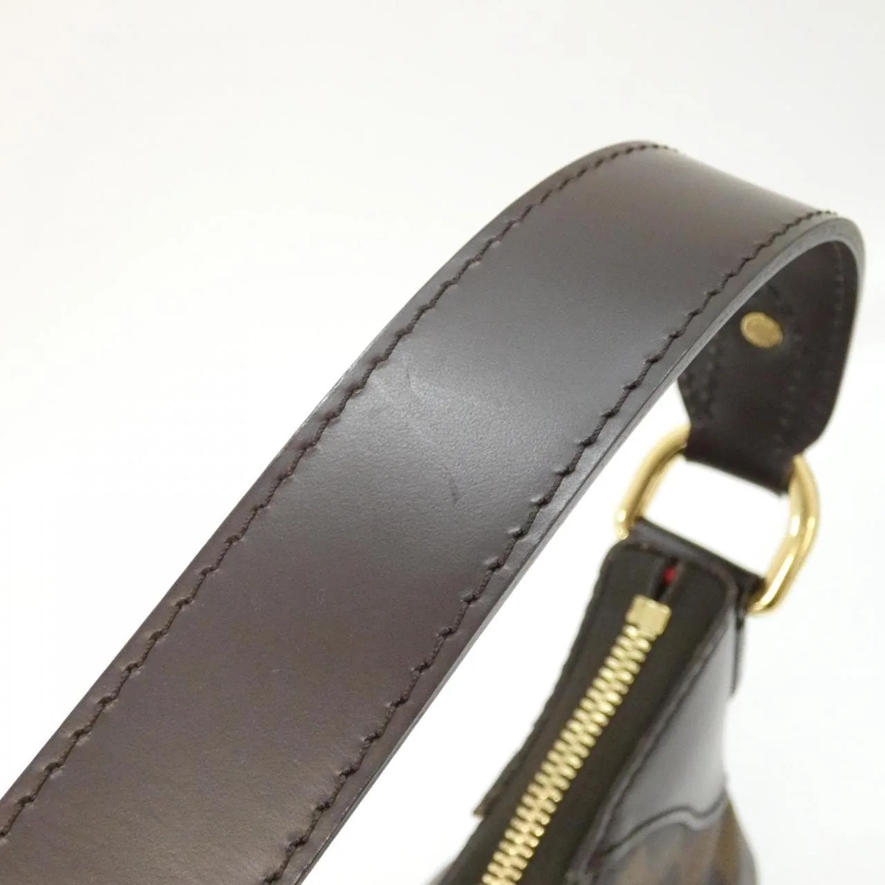 LOUIS VUITTON N48181 Shoulder Damier Black Damier Rank A - Thumbnail 7