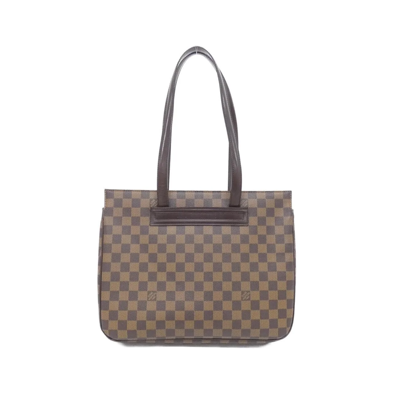 LOUIS VUITTON N51123 Handbag Damier Black