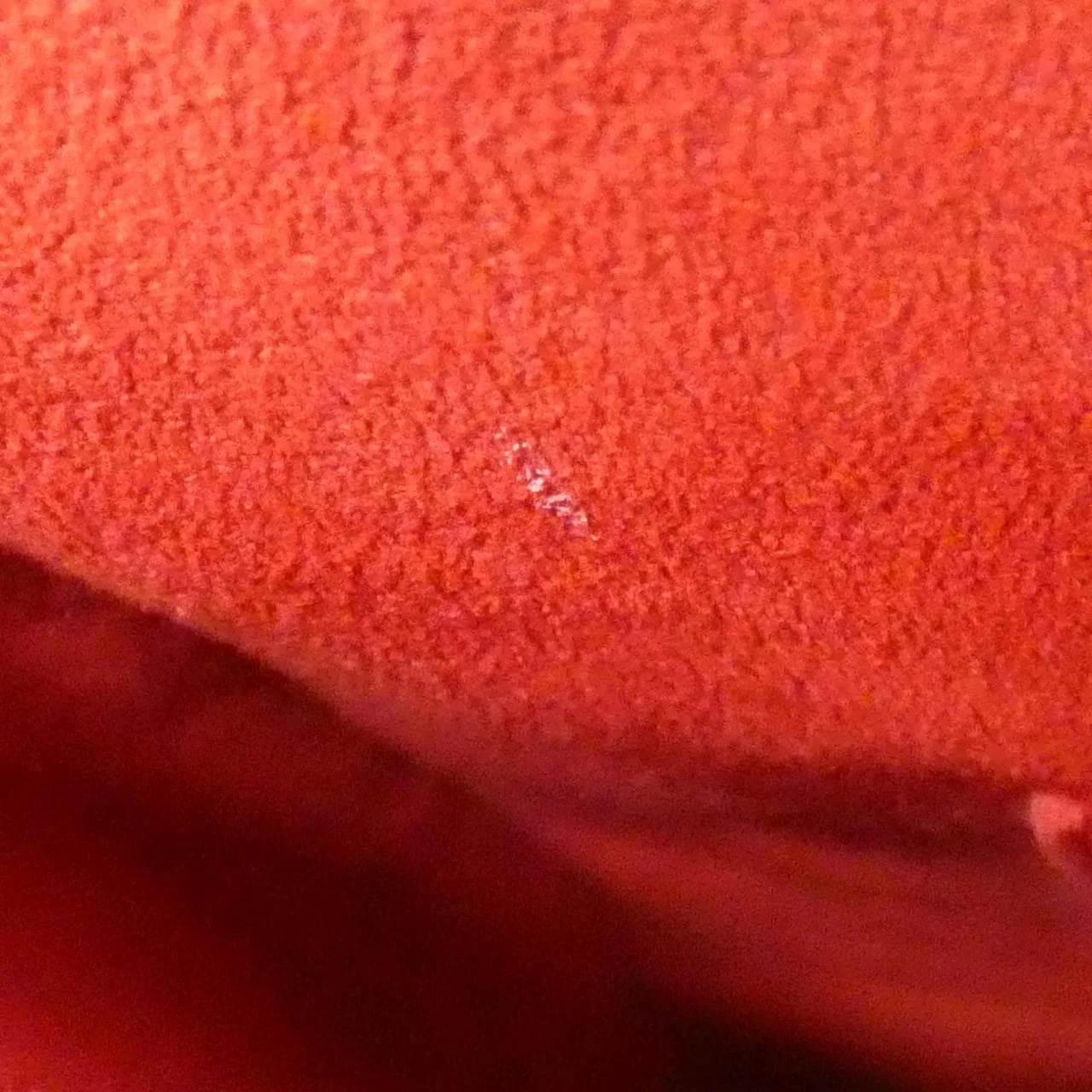 LOUIS VUITTON N51123 Handbag Damier 黑色 Damier 中古品A - 縮圖 10