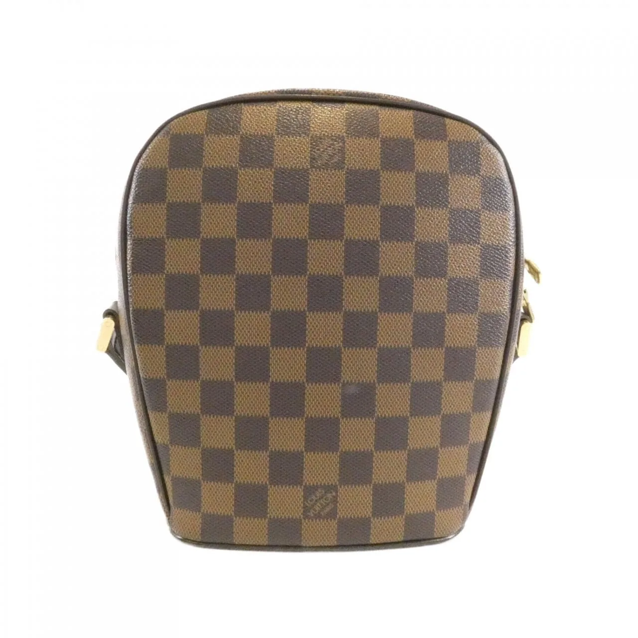 LOUIS VUITTON N51294 Shoulder Damier Black Damier Rank B - Thumbnail 2