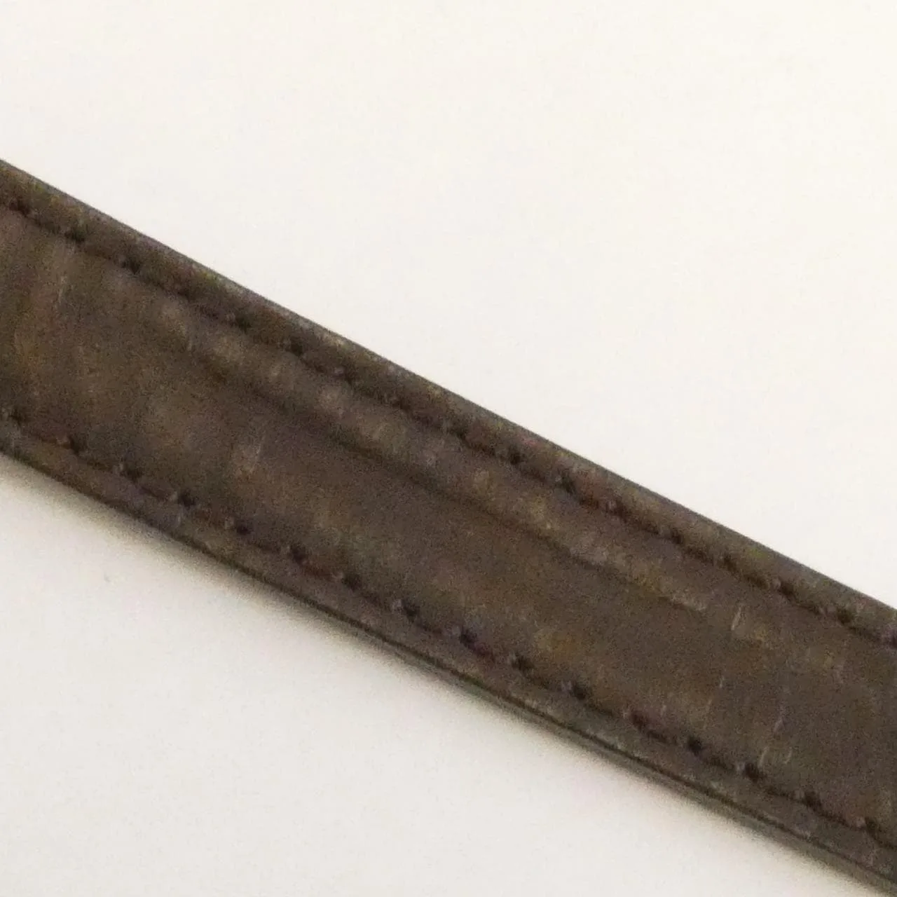 LOUIS VUITTON N51294 Shoulder Damier Black Damier Rank B - Thumbnail 8