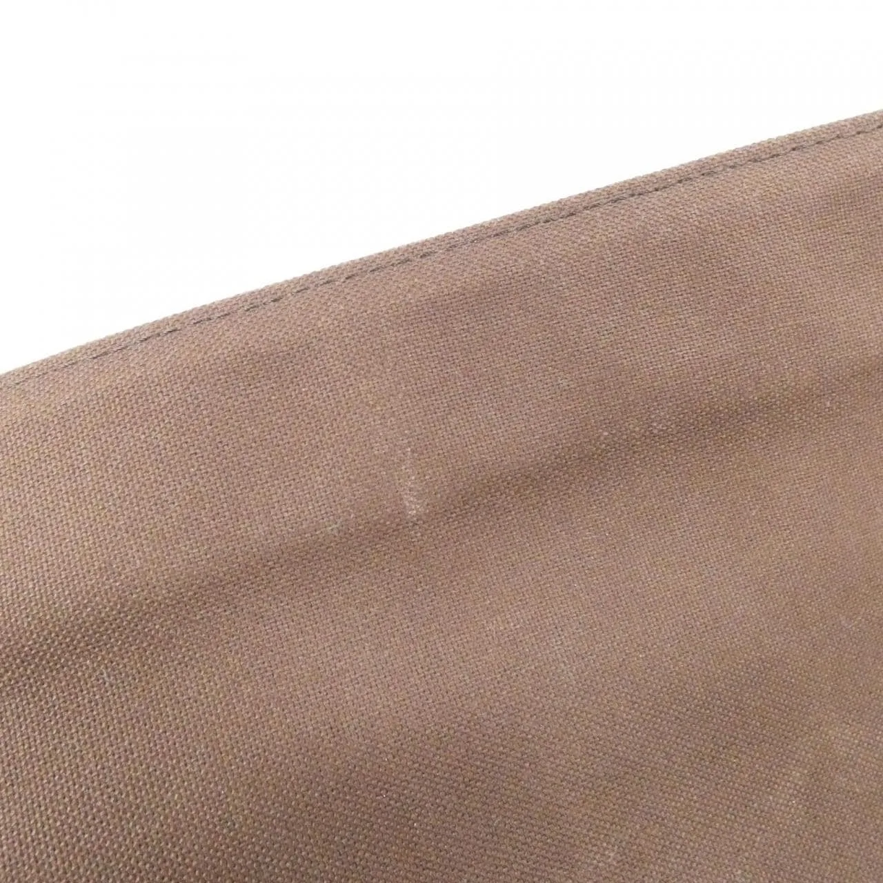 LOUIS VUITTON N45255 Shoulder Damier 黑色 Damier 中古品A - 縮圖 10