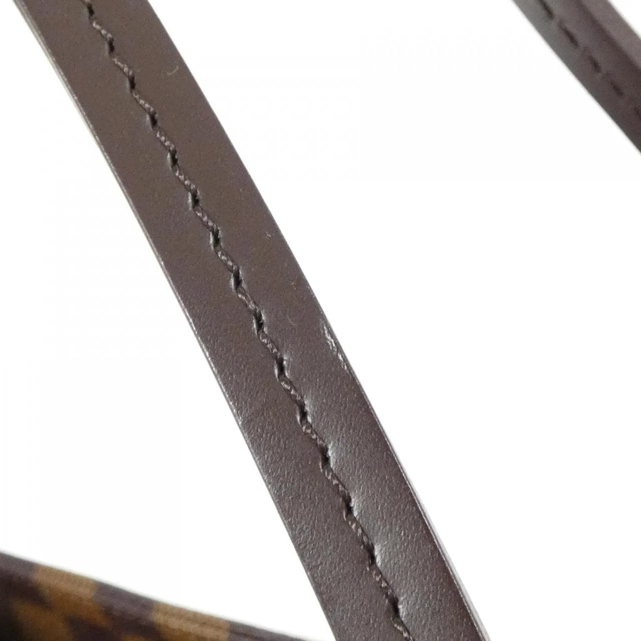 LOUIS VUITTON N41215 Handbag Damier Black Damier Rank A - Thumbnail 5