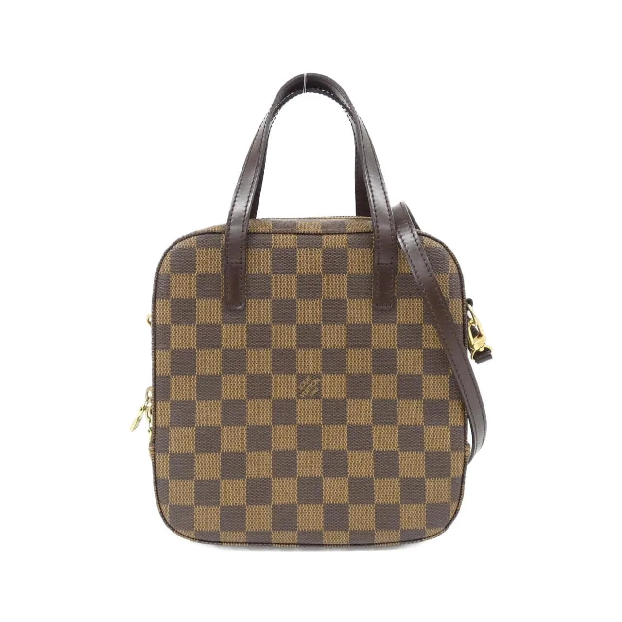 LOUIS VUITTON N48021 Handbag Damier