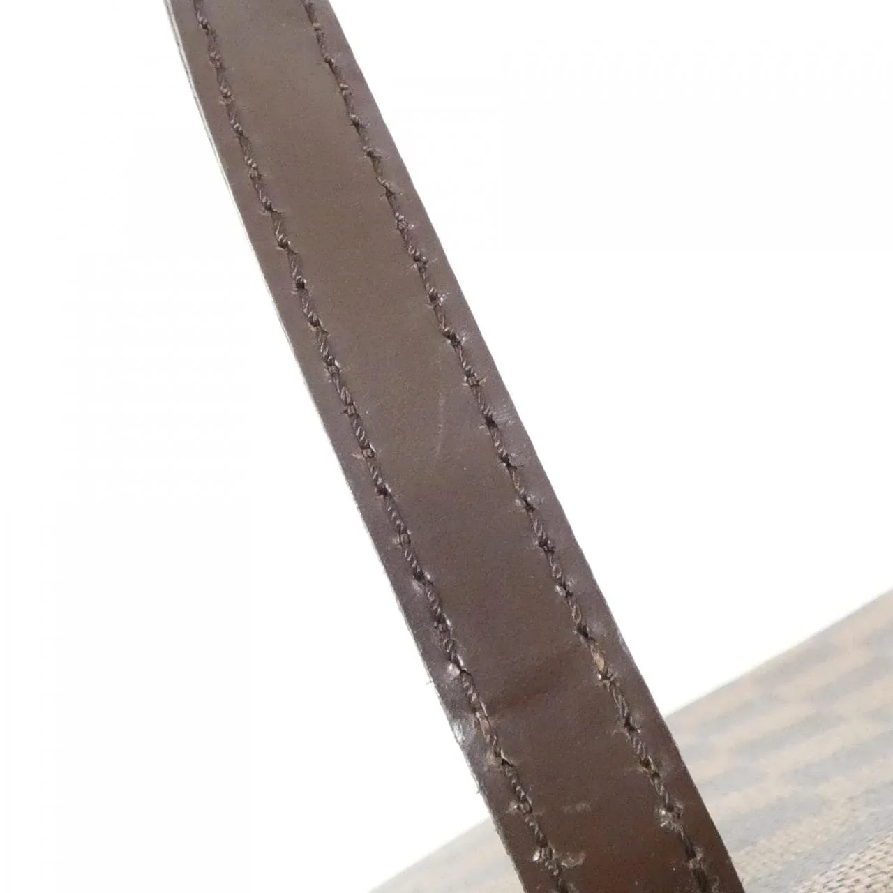 LOUIS VUITTON N48021 Handbag Damier Black Damier Rank A - Thumbnail 5