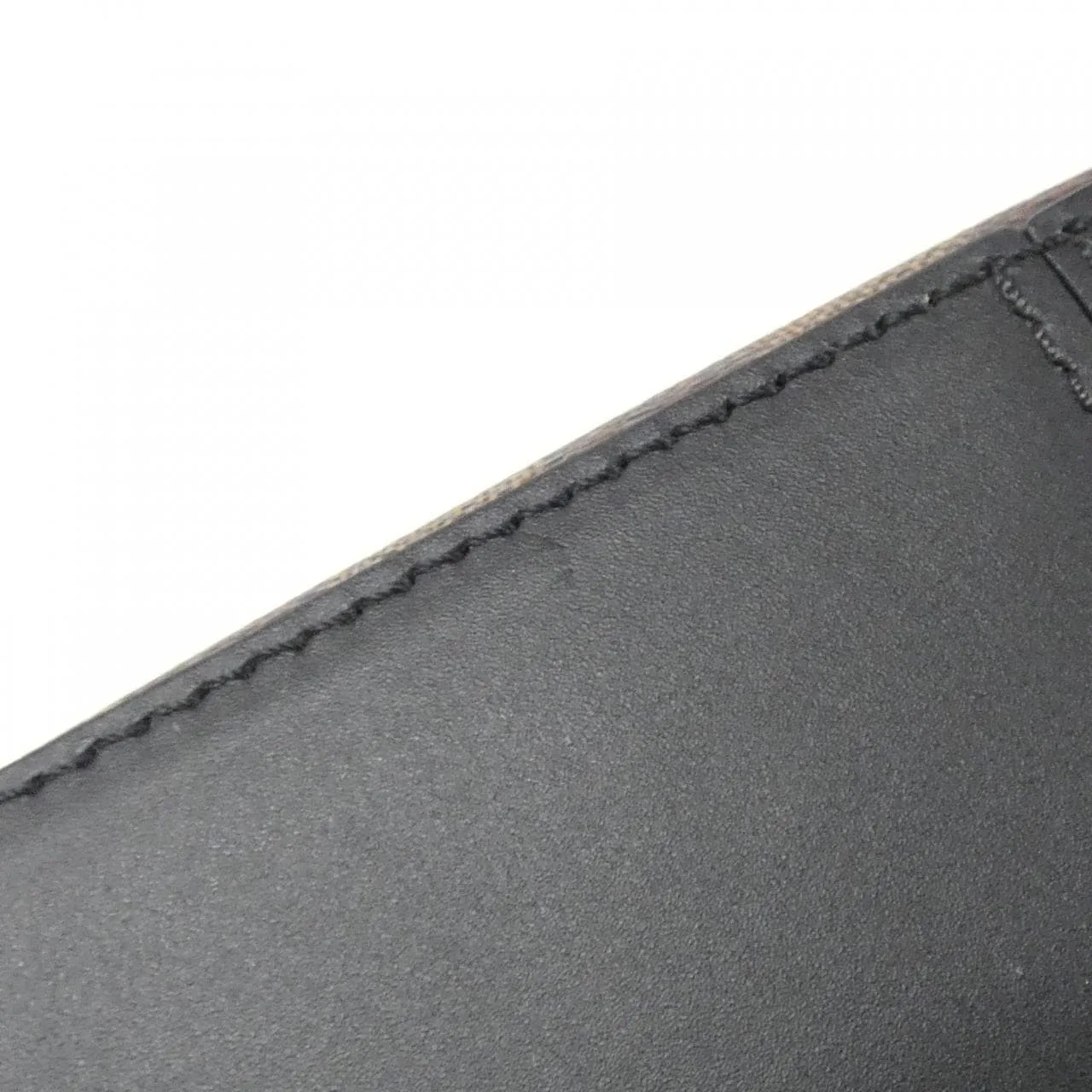 LOUIS VUITTON N40189 Shoulder Damier Black Damier Rank A - Thumbnail 3