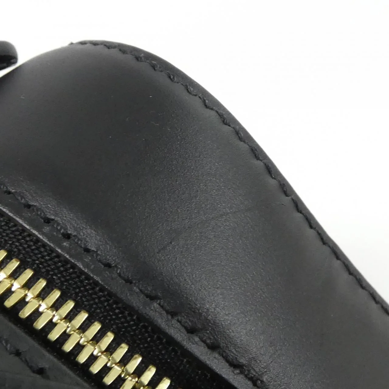 LOUIS VUITTON N40189 Shoulder Damier Black Damier Rank A - Thumbnail 5