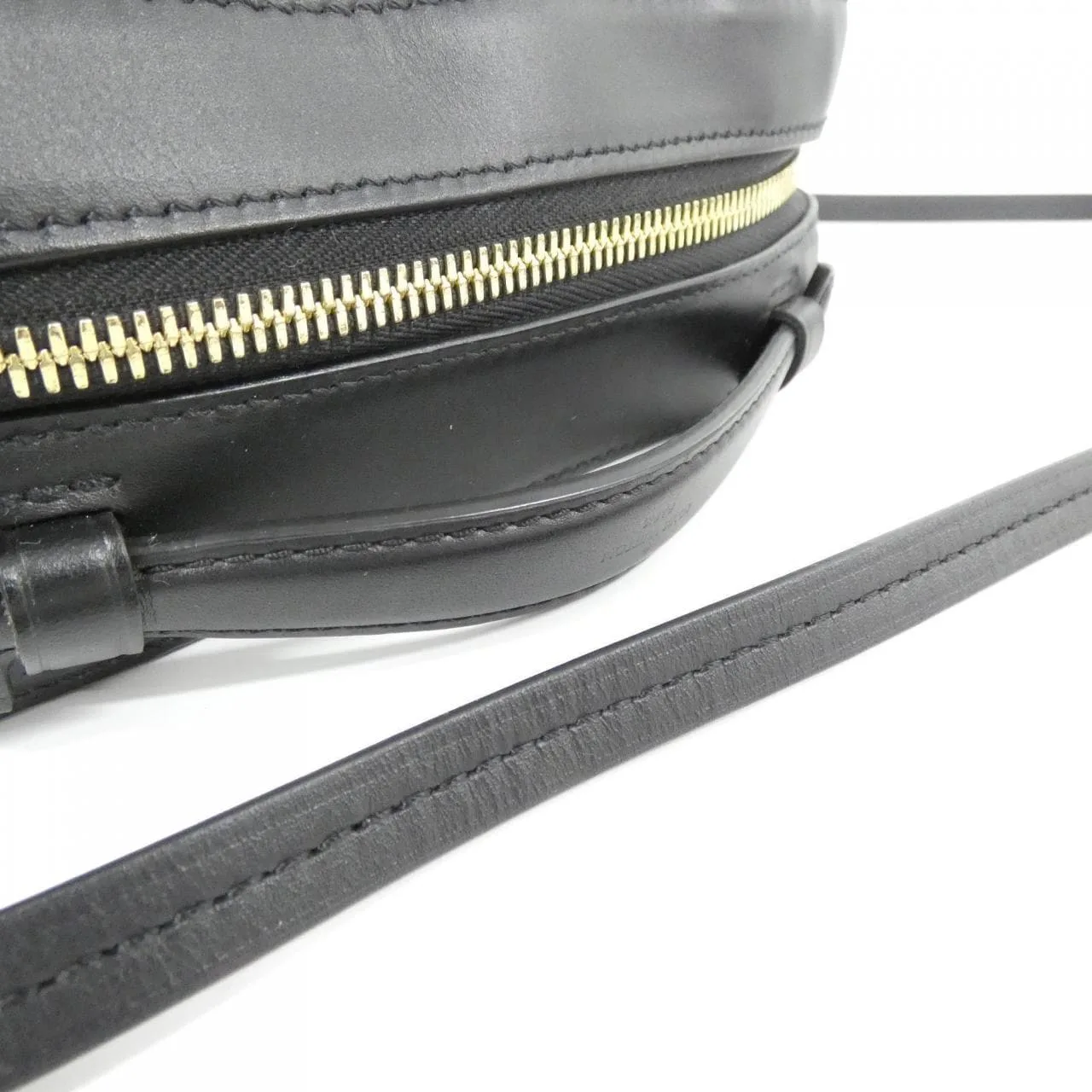 LOUIS VUITTON N40189 Shoulder Damier Black Damier Rank A - Thumbnail 7