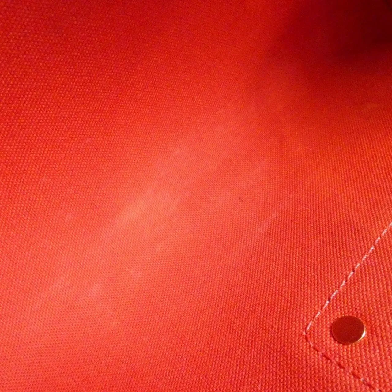 LOUIS VUITTON N55213 Shoulder Damier 黑色 Damier 中古品B - 縮圖 9