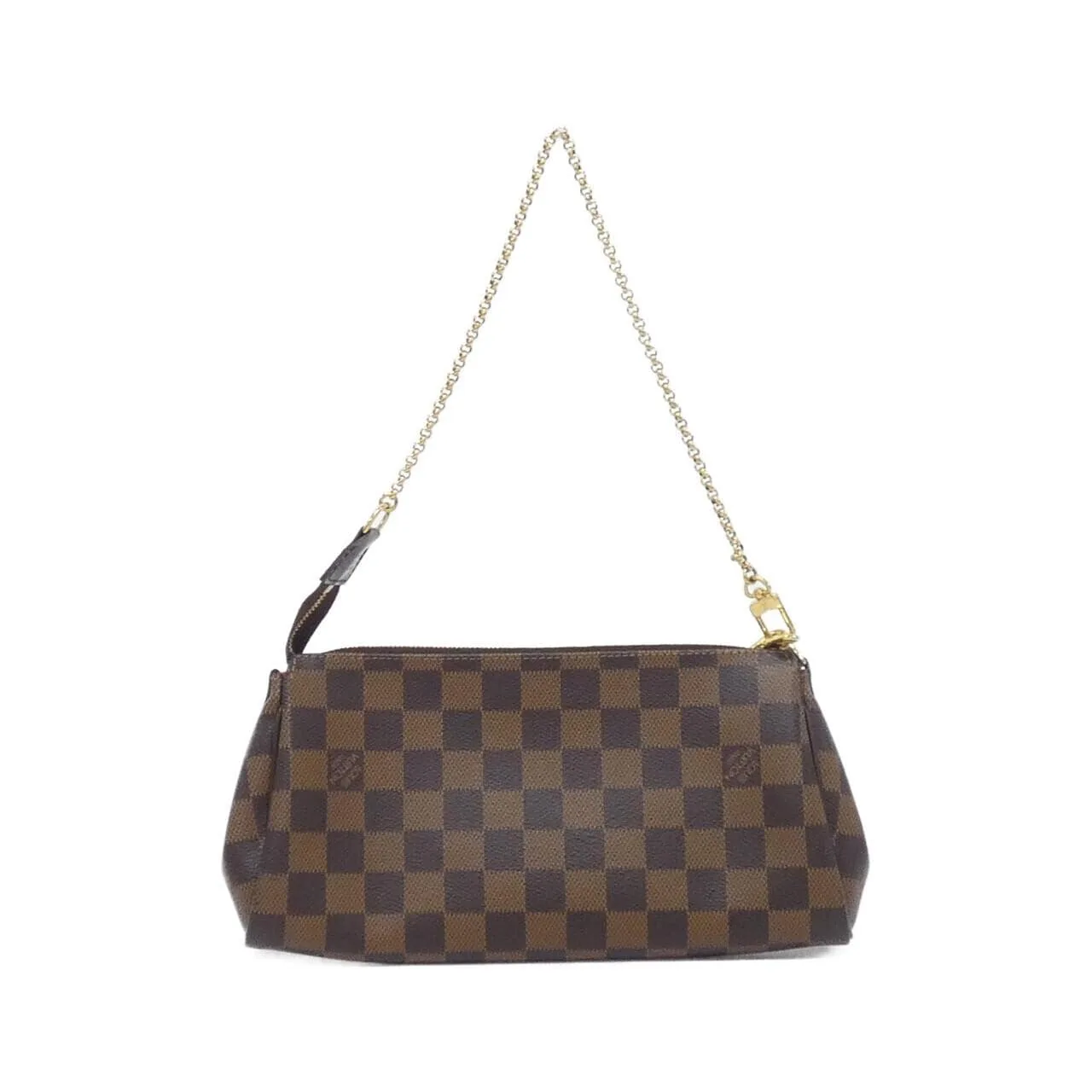 LOUIS VUITTON N55213 Shoulder Damier Black Damier Rank A - Thumbnail 2