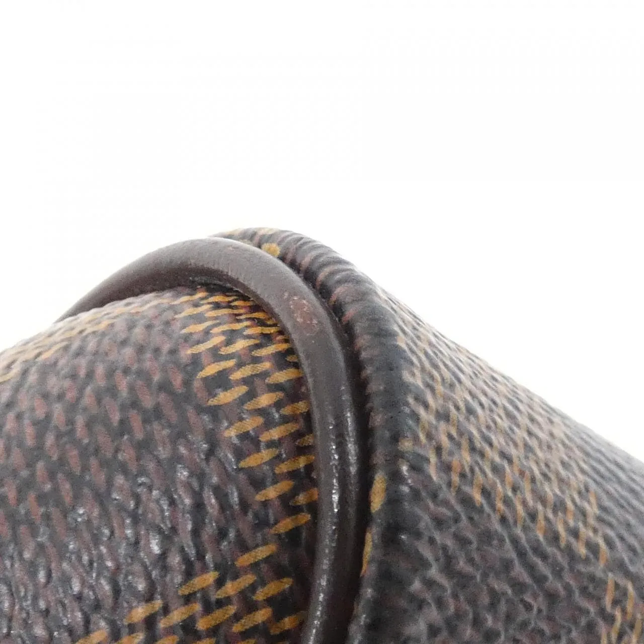 LOUIS VUITTON N55213 Shoulder Damier Black Damier Rank A - Thumbnail 3