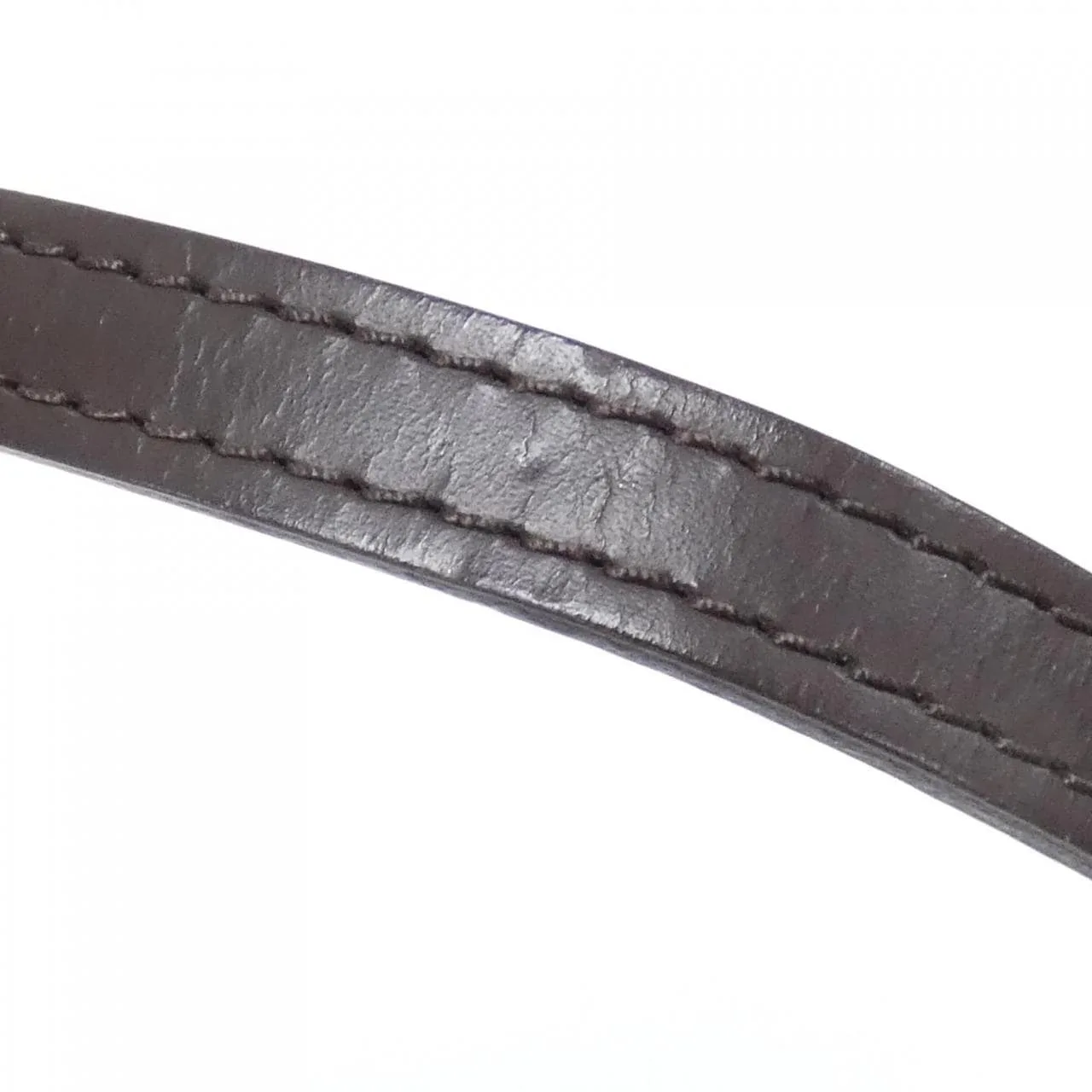 LOUIS VUITTON N55213 Shoulder Damier Black Damier Rank A - Thumbnail 8