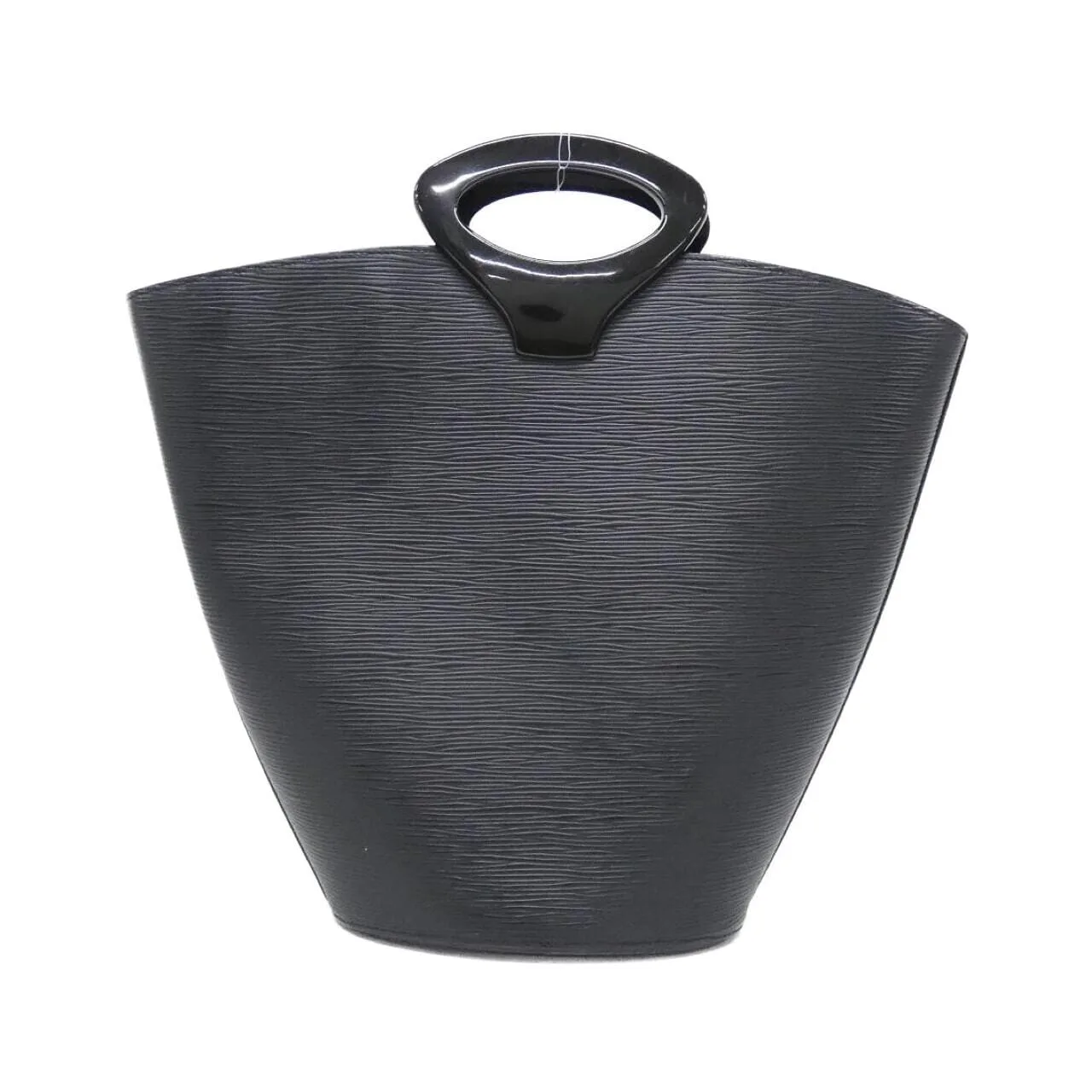 LOUIS VUITTON M54522 Handbag Epi Black Epi Rank A - Thumbnail 2