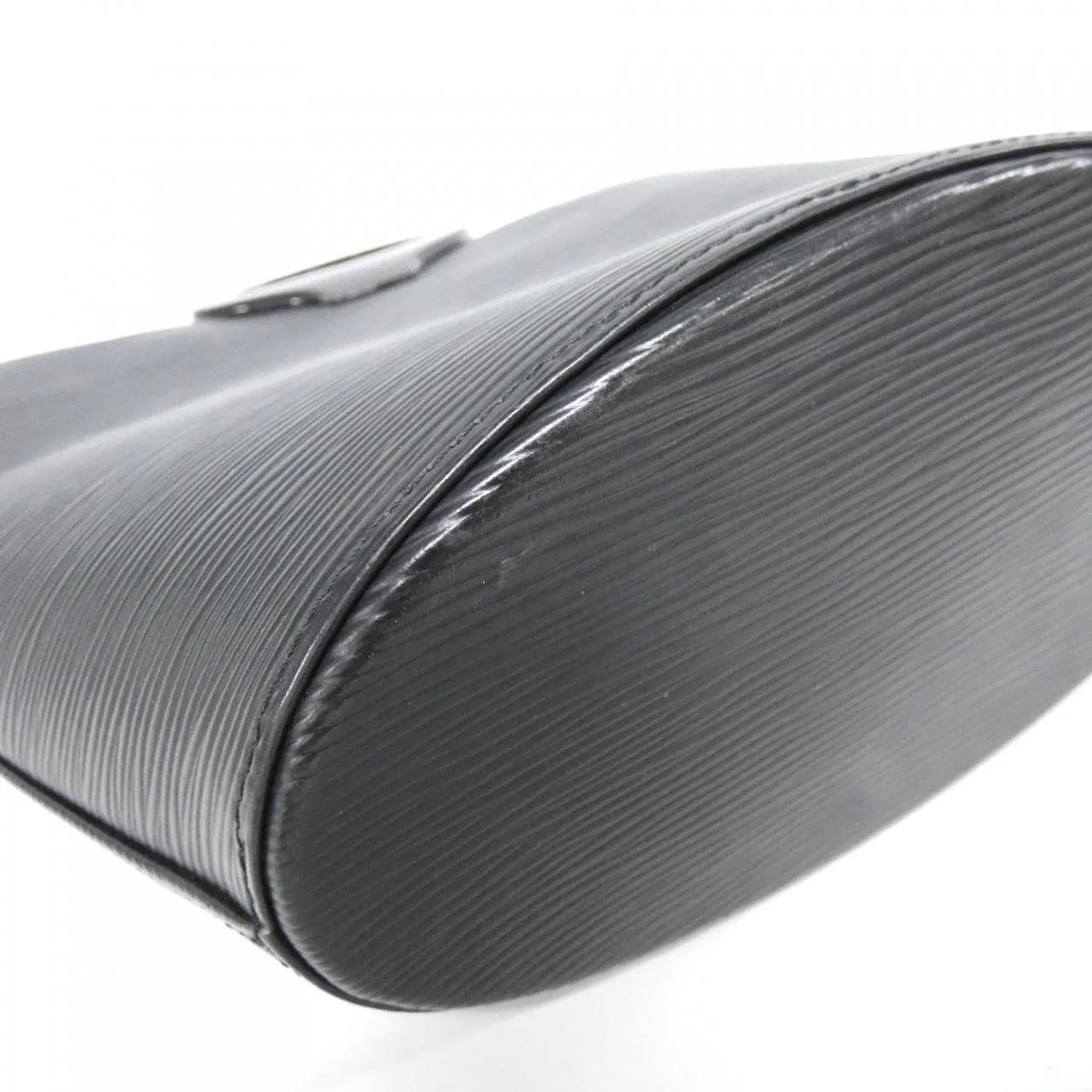 LOUIS VUITTON M54522 Handbag Epi Black Epi Rank A - Thumbnail 3