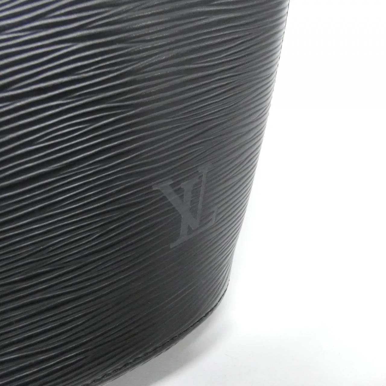 LOUIS VUITTON M54522 Handbag Epi Black Epi Rank A - Thumbnail 4